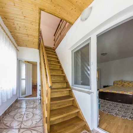Casa de vacanta Jeny Novaci Străini Exterior foto