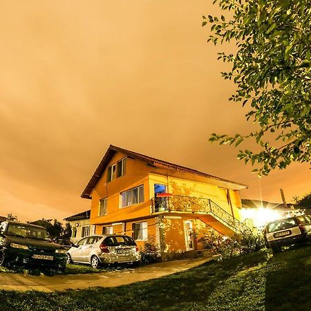 Casa de vacanta Jeny Novaci Străini Exterior foto